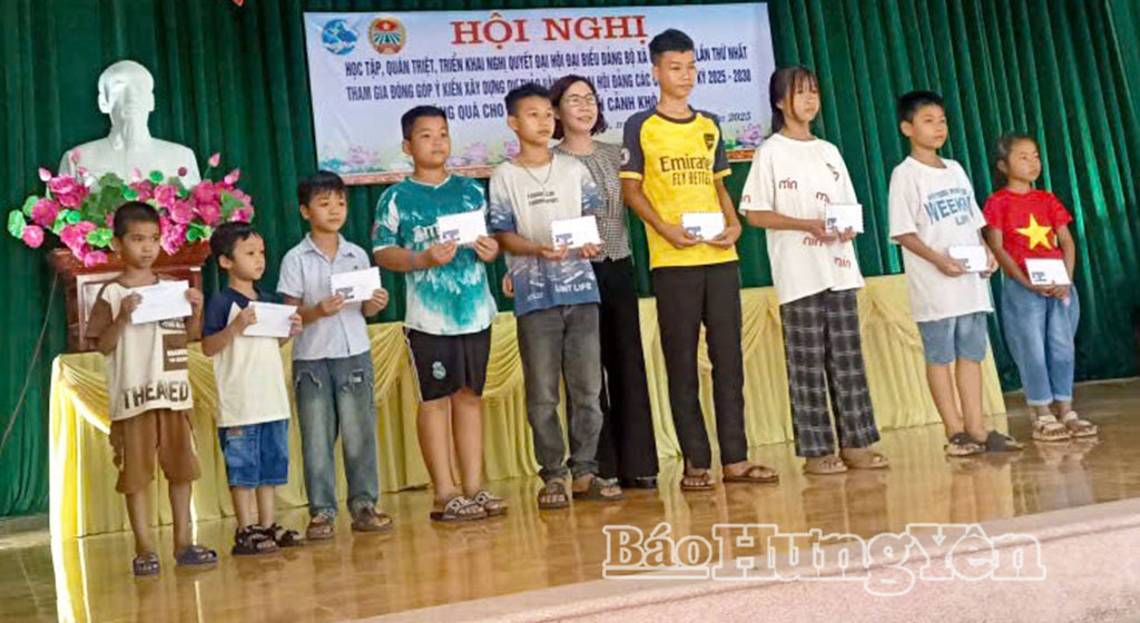 “Dân vận khéo” ở xã Quang Lịch