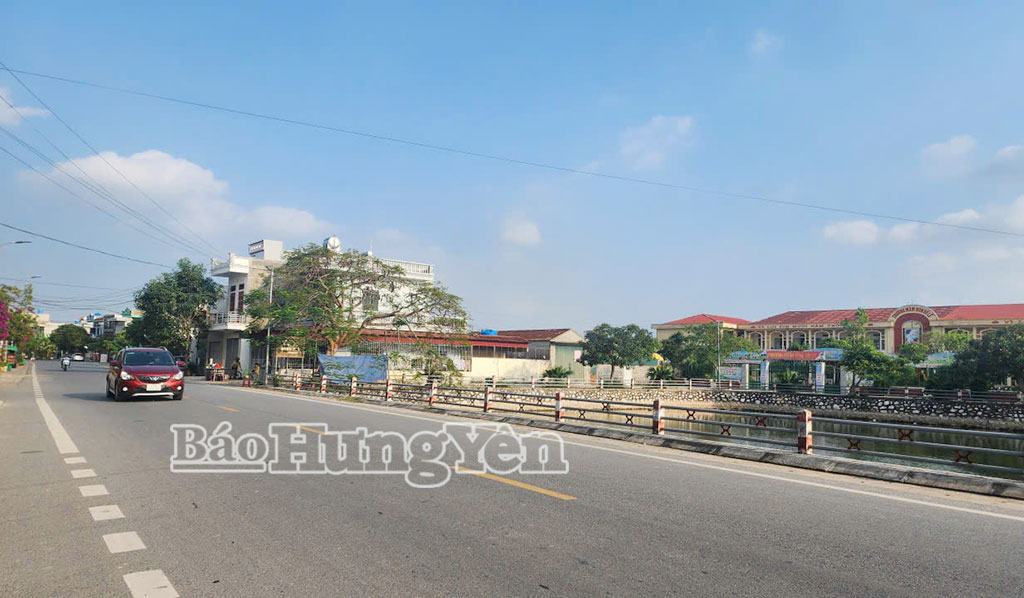 Xây dựng nông thôn mới trước yêu cầu mới