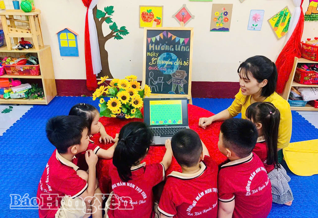 Bài giảng chuyển động theo nhịp công nghệ