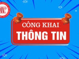 Thông báo về việc triển khai khảo sát phục vụ xây dựng, hoàn thiện thể chế, chính sách về hoà giải ở cơ sở
