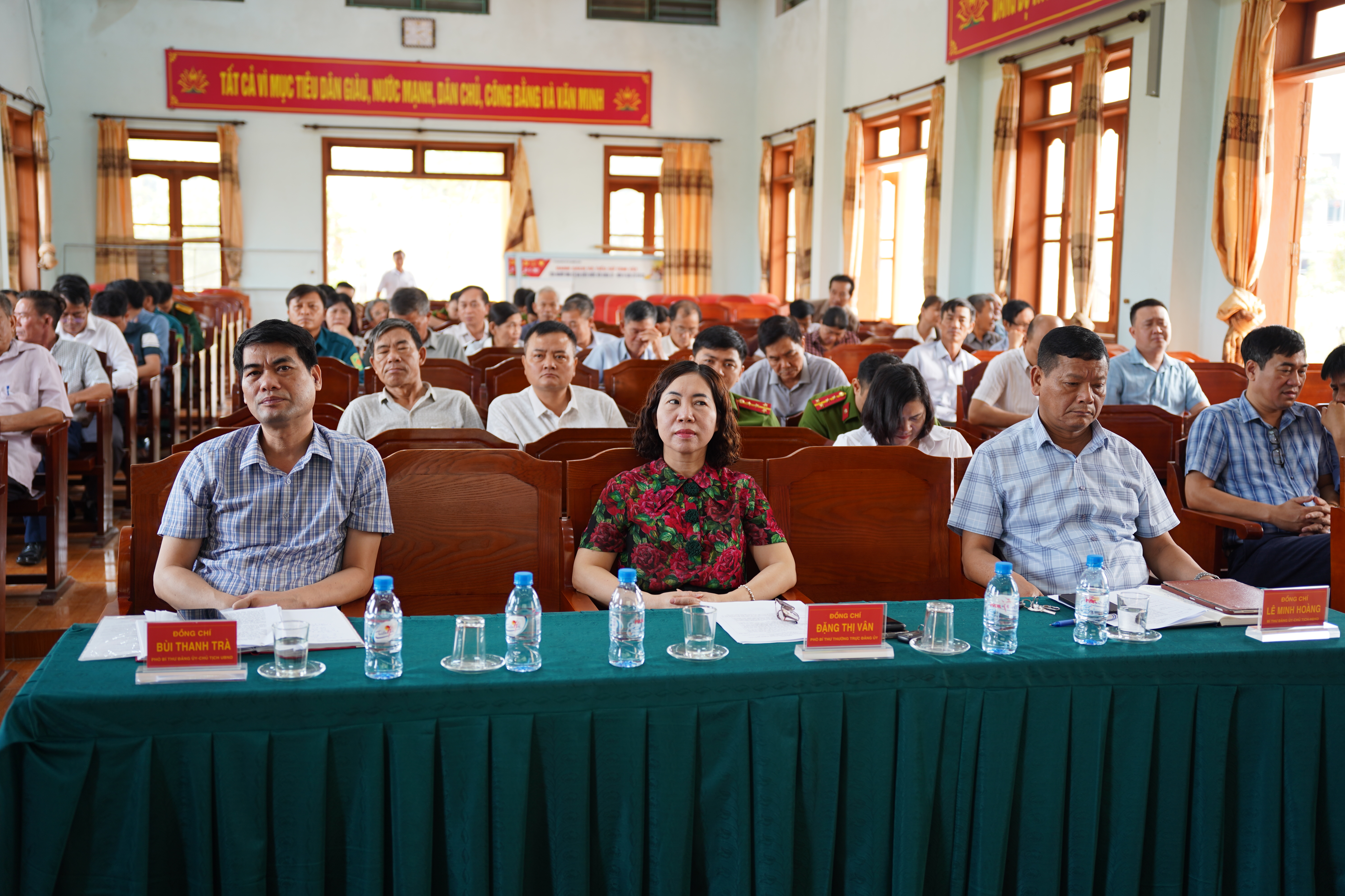 Tổng kết công tác tuyển chọn, gọi công dân nhập ngũ và thực hiện nghĩa vụ tham gia Công an nhân dân năm 2026